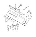 Diagram for 04 - Control Panel