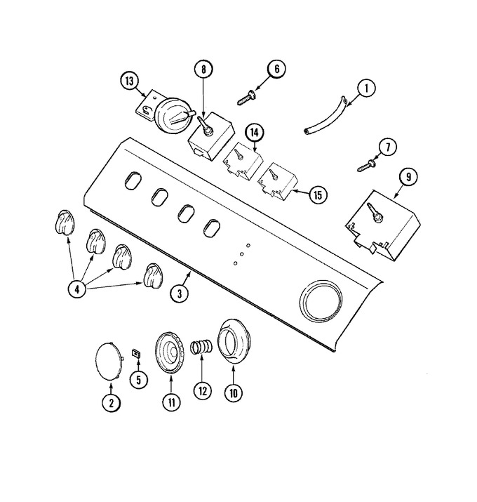 Diagram for LAT9457BAE