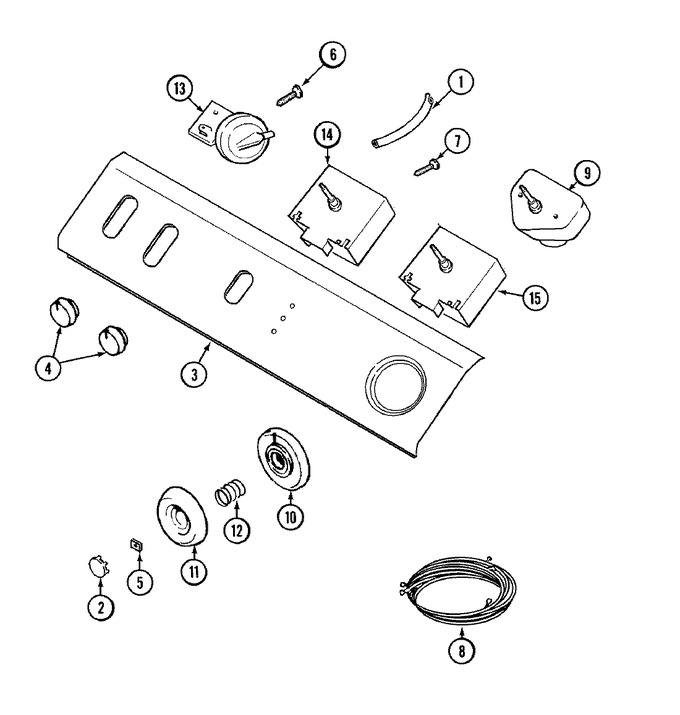 Diagram for LAT9520AAE