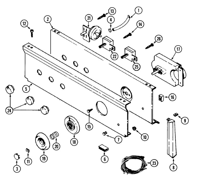 Diagram for LAT9704DAL
