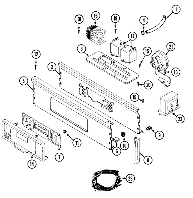 Diagram for LAT9904AAL