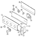 Diagram for 02 - Control Panel