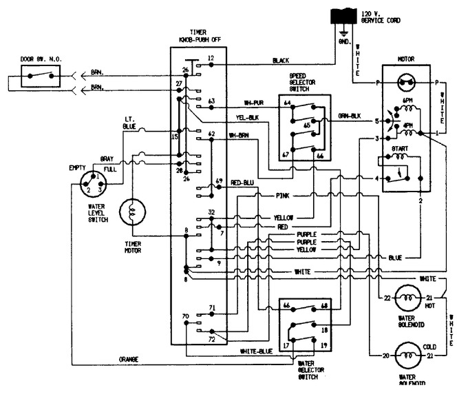 Diagram for LATA401AGE