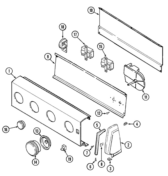 Diagram for LATA401AKE