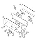 Diagram for 02 - Control Panel (lata500aae)