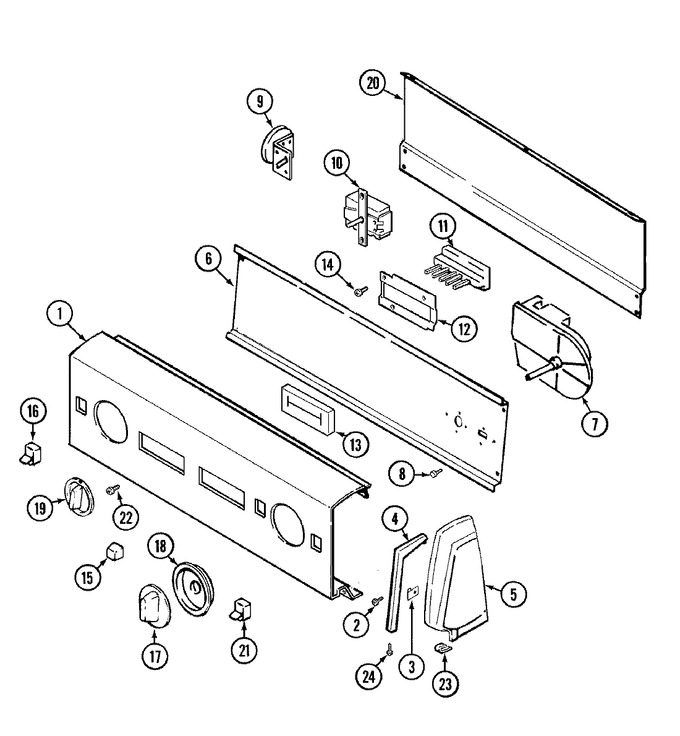 Diagram for LATH400AAV