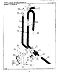 Diagram for 08 - Water Saver Components