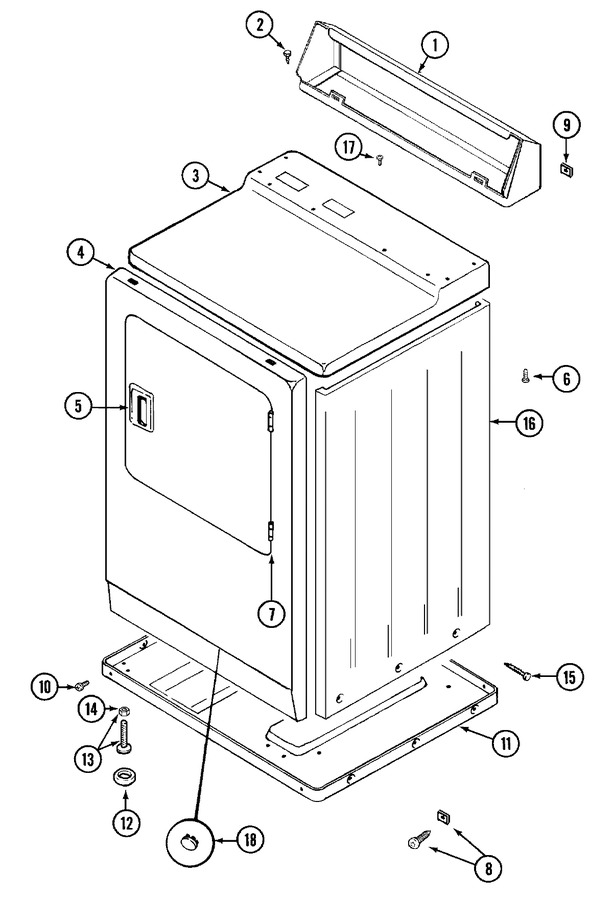 Diagram for LDE9814ACM