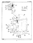 Diagram for 02 - Cabinet-rear