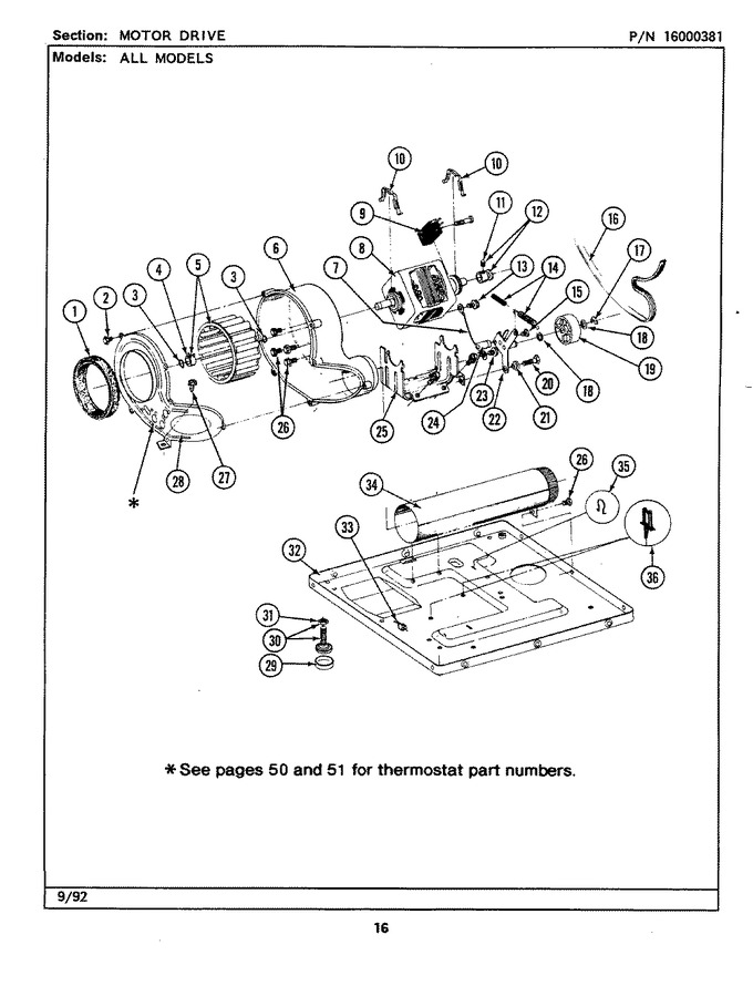 Diagram for LDG7480AAL