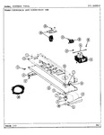 Diagram for 04 - Control Panel