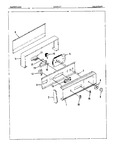 Diagram for 01 - Control Panel