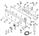 Diagram for 03 - Control Panel
