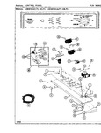 Diagram for 03 - Control Panel