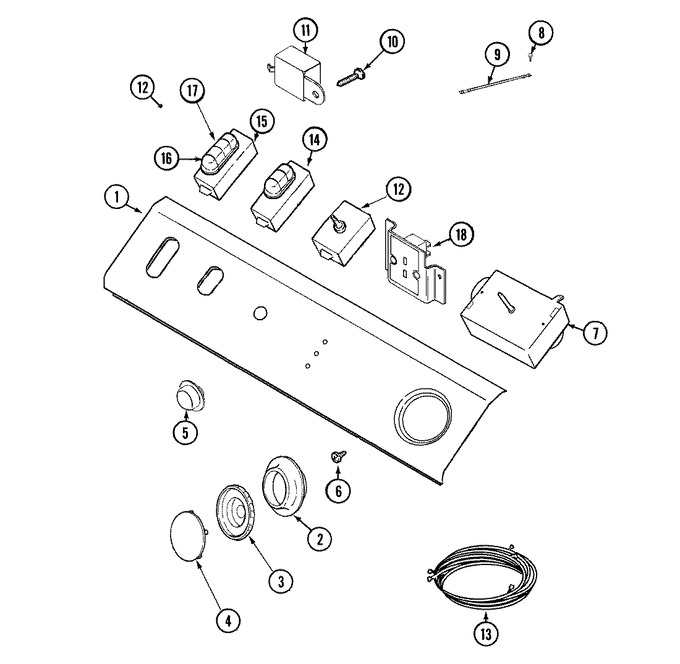 Diagram for LDE9806ADE