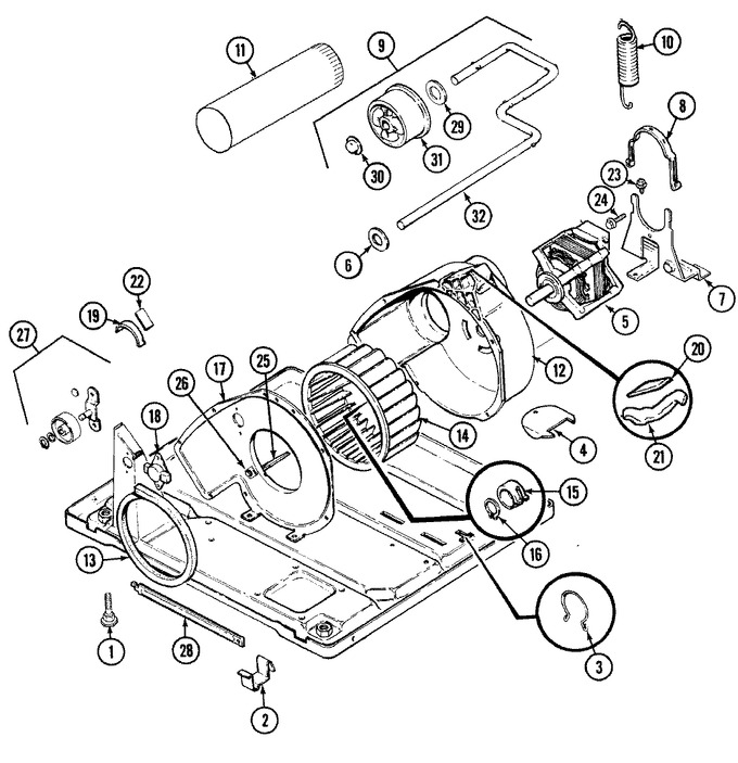 Diagram for LDEA200ACE