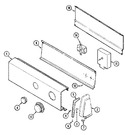 Diagram for 02 - Control Panel