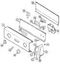 Diagram for 02 - Control Panel