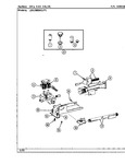 Diagram for 01 - 50hz Gas Valve
