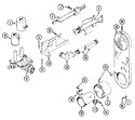 Diagram for 05 - Gas Valve