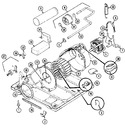 Diagram for 05 - Motor & Drive