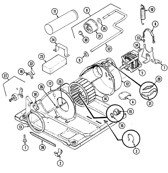 Diagram for YG225LV