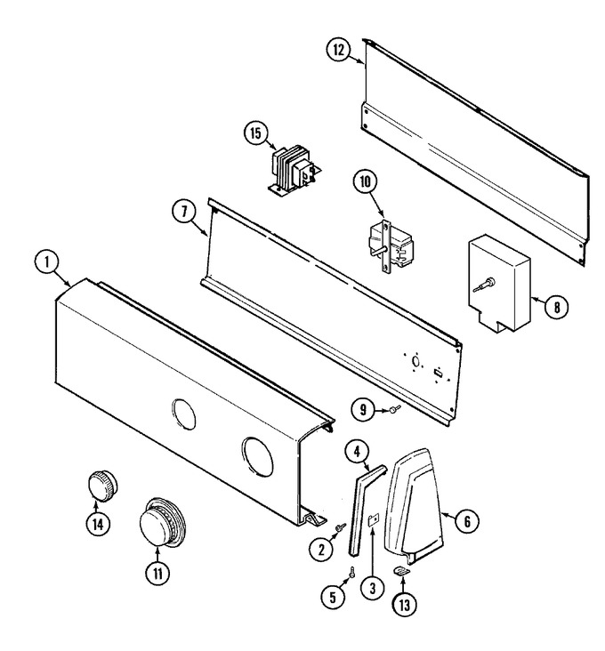 Diagram for LDGA300AGE