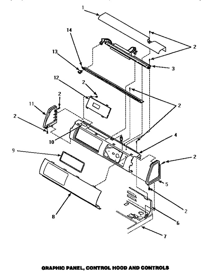 Diagram for LE4807L (BOM: P1163706W L)