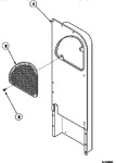 Diagram for 06 - Heater Box Assy Replacement
