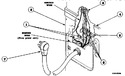 Diagram for 11 - Power Cords