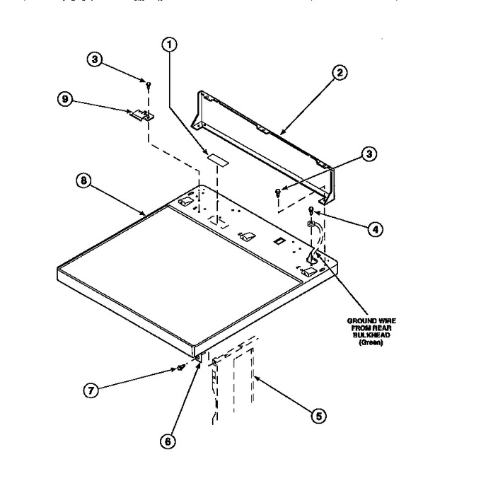 Diagram for LE8317L2 (BOM: PLE8317L2)