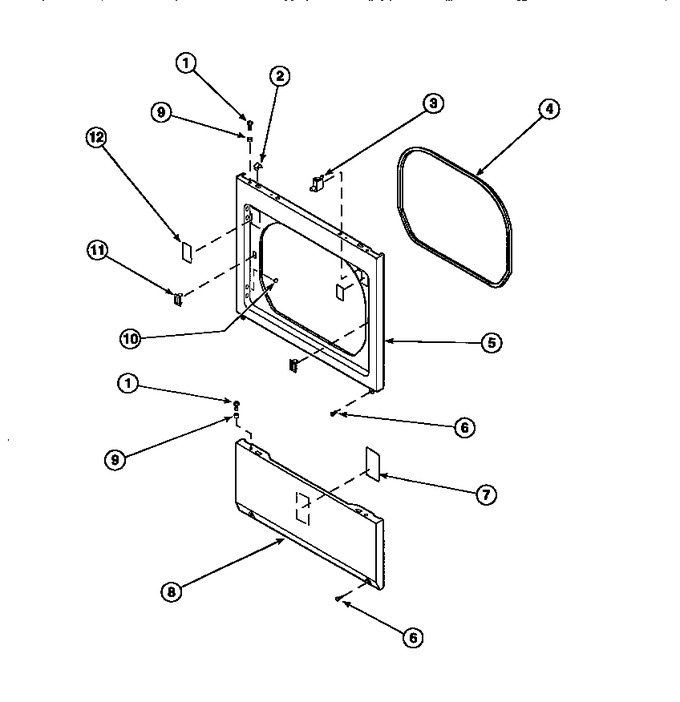 Diagram for LE8317L2 (BOM: PLE8317L2)