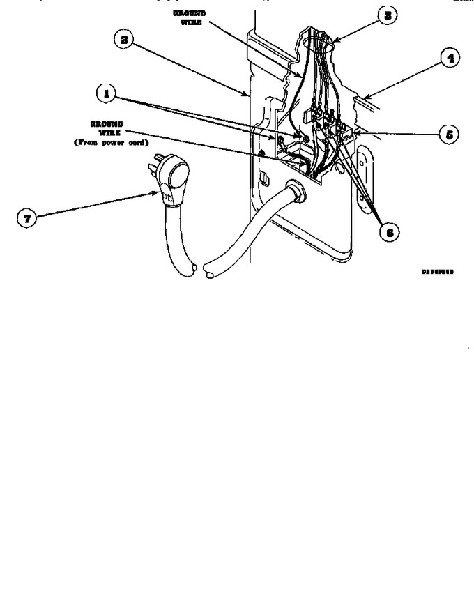 Diagram for LE8457L2 (BOM: PLE8457L2)