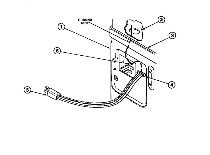 Diagram for LE8317L2 (BOM: PLE8317L2)