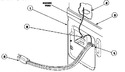 Diagram for 15 - Power Cords