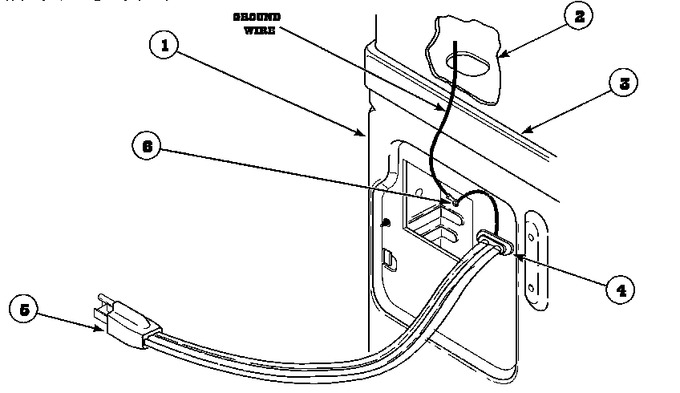 Diagram for LG8369W2 (BOM: PLG8369W2)