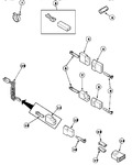 Diagram for 17 - Terminals