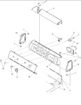 Diagram for 02 - Control Panel