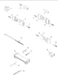 Diagram for 09 - Terminals And Motor Connection Block