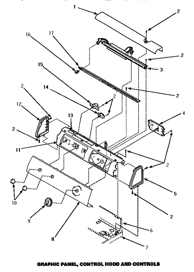 Diagram for LEM847W (BOM: P1176709W W)