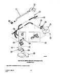 Diagram for 05 - Gas Valve, Igniter & Gas Conversion Kits