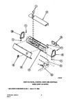 Diagram for 06 - Graphic Panel, Control Hood And Controls