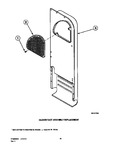 Diagram for 09 - Heater Duct Replacement
