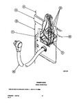 Diagram for 14 - Power Cord