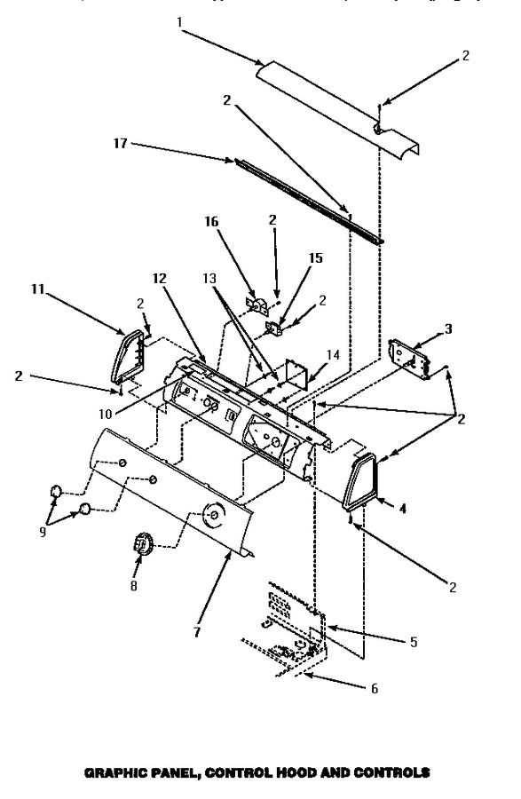 Diagram for LGM549L (BOM: P1176708W L)
