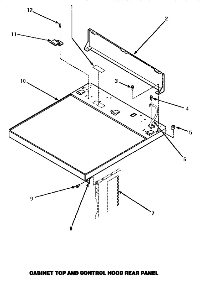 Diagram for LG4309W (BOM: P1163503W W)