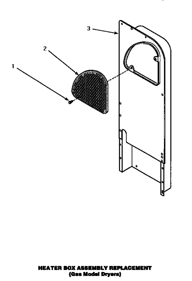 Diagram for LG8409W (BOM: P1163621W W)