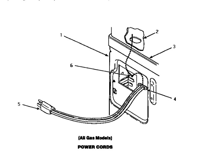 Diagram for LG9209W (BOM: P1163711W W)