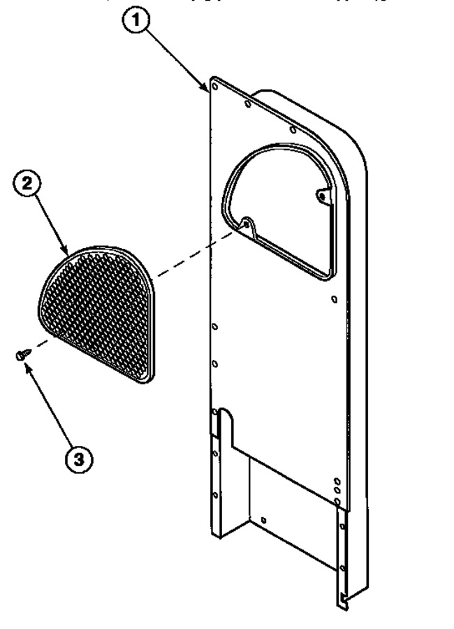 Diagram for LG8209L3 (BOM: PLG8209L3)