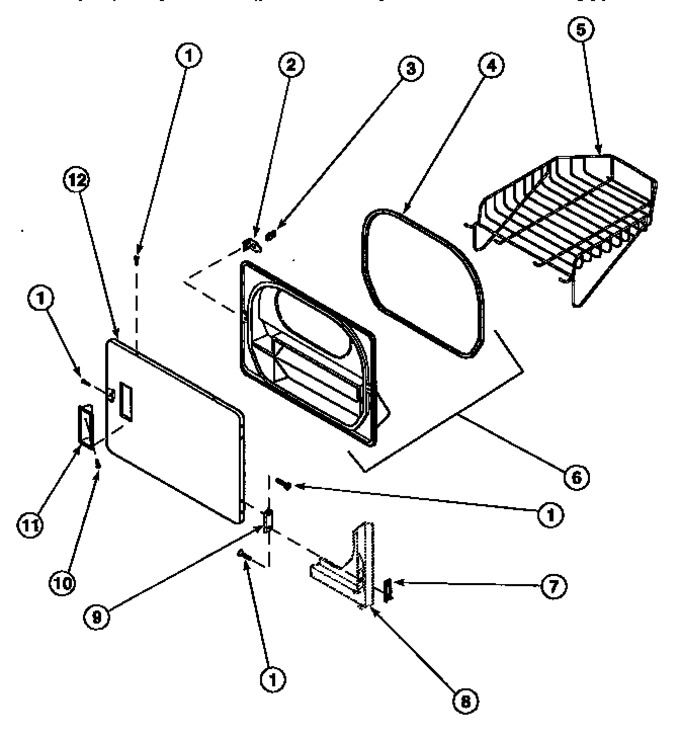 Diagram for LG8209L3 (BOM: PLG8209L3)